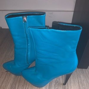 AUTHENTIC!!!!! Giuseppe boots!!